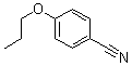 CAS#: 60758-84-1, 4-Propoxybenzonitrile