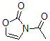 CAS 登录号：60759-49-1， 3-乙酰基-2(3H)-恶唑酮