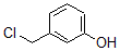 CAS#: 60760-06-7, 3-(Chloromethyl)-Phenol