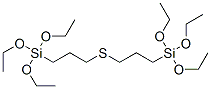 CAS#: 60764-86-5, Triethoxy-[3-(3-Triethoxysilylpropylsulfanyl)Propyl]Silane
