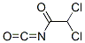 CAS#: 6077-65-2, Dichloroacetyl Isocyanate