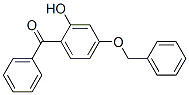CAS#: 6079-76-1, [2-Hydroxy-4-(Phenylmethoxy)Phenyl]Phenyl-Methanone