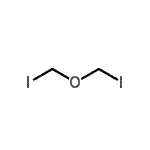 CAS#: 60833-52-5, Iodo(Iodomethoxy)Methane