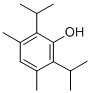 CAS#: 60834-77-7, 2,6-Diisopropyl-3,5-Xylenol
