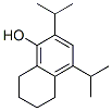 CAS#: 60834-81-3, 5,6,7,8-Tetrahydro-2,4-Bis(1-Methylethyl)Naphthol