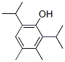 CAS#: 60834-85-7, 2,6-Diisopropyl-3,4-Xylenol