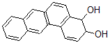 CAS#: 60839-18-1, Benzanthracene-3,4-Dihydrodiol