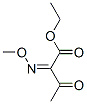 CAS#: 60846-14-2, Ethyl (2Z)-2-Methoxyimino-3-Oxo-Butanoate