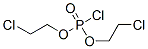 CAS#: 6087-94-1, Bis(2-Chloroethyl) Chlorophosphate