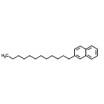 CAS#: 60899-39-0, 2-Dodecylnaphthalene