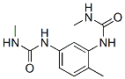 CAS#: 60903-51-7, N,N''-(4-Methyl-1,3-Phenylene)Bis[N'-Methylurea]