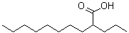 CAS#: 60948-96-1, 2-Propyldecanoic Acid