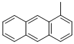 CAS#: 610-48-0, 1-Methylanthracene