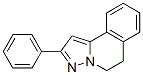 CAS 登录号：61001-31-8， 2-苯基-5,6-二氢吡唑并[5,1-a]异喹啉