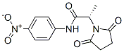 CAS#: 61043-65-0, Succinyl-Alanine-4-Nitroanilide