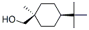 CAS 登录号：61065-77-8， 顺式-4-(1,1-二甲基乙基)-alpha-甲基环己基甲醇