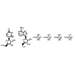 CAS#: 61070-25-5, Adenosine triphosphate-uridine monophosphate