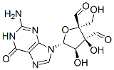 CAS 登录号：61074-06-4， 鸟苷二醛