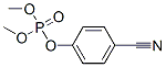 CAS#: 61090-94-6, Dimethyl 4-cyanophenyl phosphate