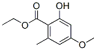 CAS#: 6110-36-7, Ethyl 4-Methoxy-6-Methylsalicylate