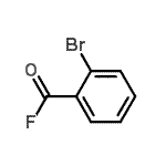 CAS 登录号：61103-88-6， 2-溴苯甲酰基氟化物