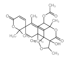 CAS#: 61103-89-7, Austina