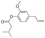 CAS#: 61114-24-7, 4-Allyl-2-Methoxyphenyl Isovalerate