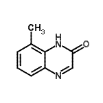 CAS#: 61148-22-9, 8-Methyl-2(1H)-Quinoxalinone