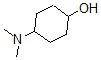 CAS#: 61168-09-0, 4-(Dimethylamino)-Cyclohexanol