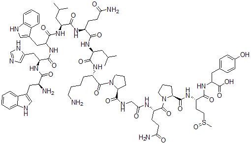 CAS#: 61194-02-3, Mating Factor