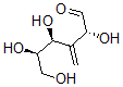 CAS#: 61199-88-0, 3-Deoxy-C(3)-Methyleneglucose
