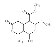 CAS 登录号：61229-34-3， Xylomollin