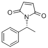 CAS#: 6129-15-3, (R)-(+)-N-(1-Phenylethyl)Maleimide