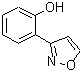 CAS#: 61348-48-9, 2-(1,2-Oxazol-3-Yl)Phenol