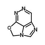 CAS#: 613661-84-0, 4-Oxa-1,2a,5,6-tetraazacyclopenta[cd]indene