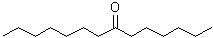 CAS 登录号：6137-34-4， 7-十四烷酮