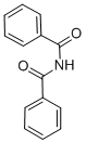 CAS#: 614-28-8, N-Benzoyl-Benzamide