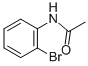 CAS 登录号：614-76-6， 2'-溴乙酰苯胺