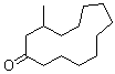 CAS#: 61415-11-0, 3-Methyl-Cyclotridecanone
