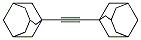 CAS 登录号：61417-19-4， 1,1'-乙炔基二金刚烷