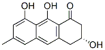 CAS#: 61419-08-7, (R)-6-Methyl-3,4-Dihydro-3,8,9-Trihydroxyanthracen-1(2H)-One