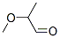 CAS#: 6142-38-7, 2-Methoxypropionaldehyde