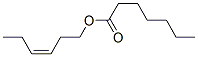 CAS#: 61444-39-1, (Z)-Hex-3-Enyl Heptanoate