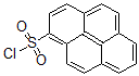 CAS#: 61494-52-8, 1-Pyrenesulfonylchloride