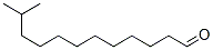 CAS 登录号：61497-46-9， 异十三烷-1-醛