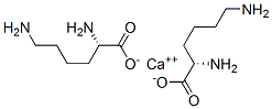 CAS#: 6150-68-1, Calcium Di(L-Lysinate)