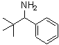 CAS#: 61501-04-0, alpha-(1,1-Dimethylethyl)-Benzenemethanamine