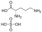 CAS#: 6153-43-1, L-Ornithine Sulfate