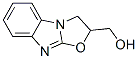 CAS#: 61532-55-6, 2,3-Dihydro-Oxazolo[3,2-a]Benzimidazole-2-Methanol 