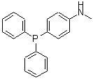 CAS#: 61564-24-7, 4-(Diphenylphosphino)-N-Methylaniline